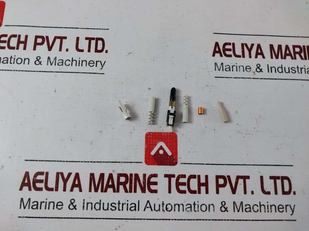 Lot Of 10X Corning 95-000-99 Lc Unicam High-performance Om1 Connector