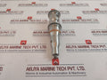 Corrocean 13404-74 Pump Shaft Sleeve Astm A479 316L