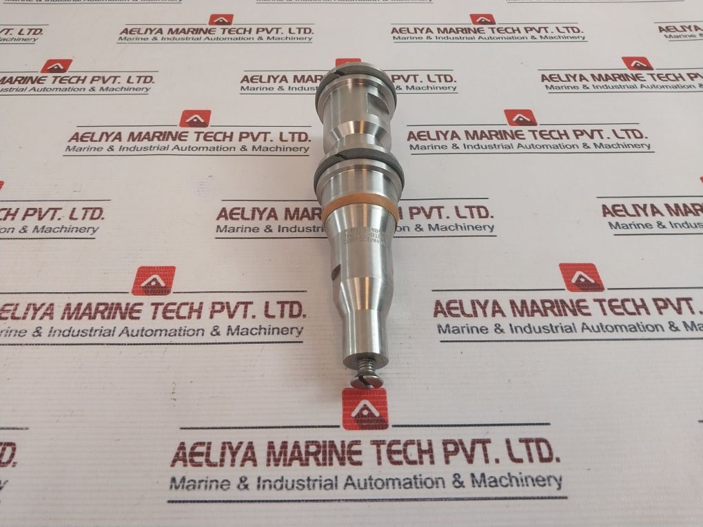 Corrocean 13404-74 Pump Shaft Sleeve Astm A479 316L