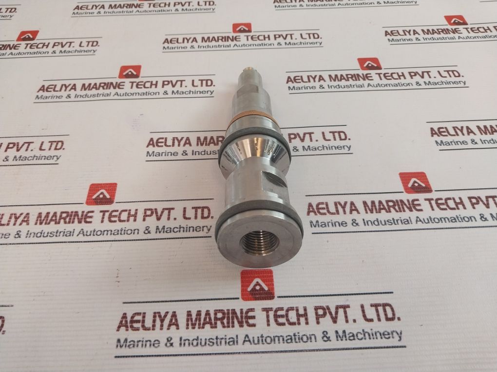 Corrocean 13404-74 Pump Shaft Sleeve Astm A479 316L