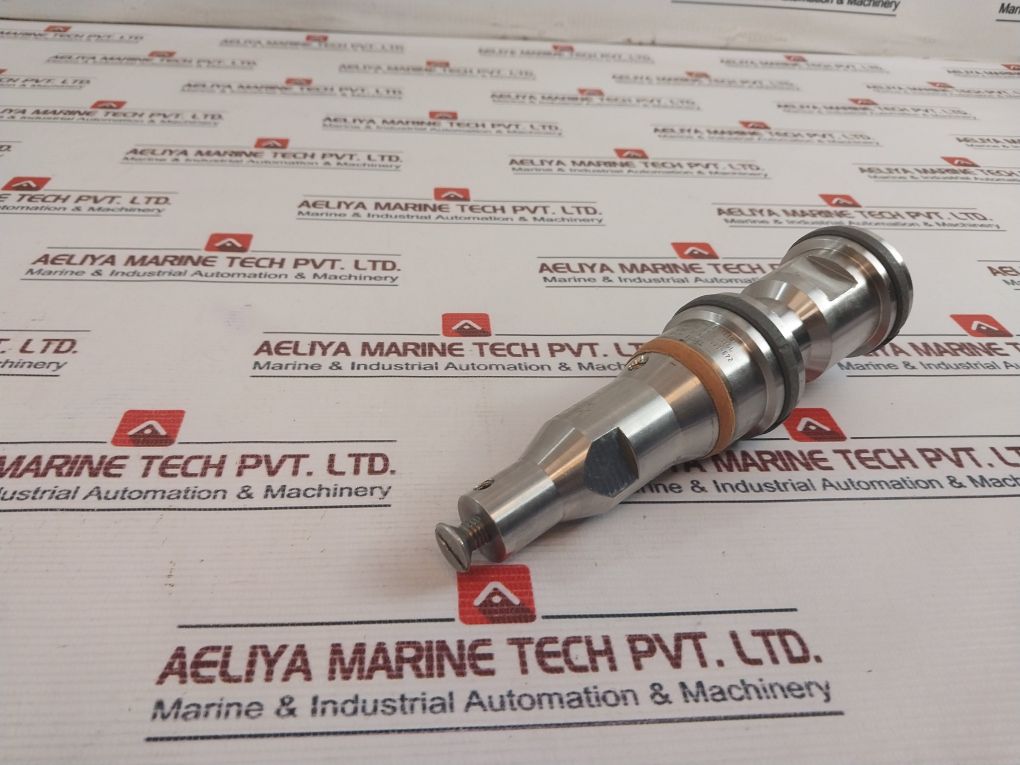 Corrocean 13404-74 Pump Shaft Sleeve Astm A479 316L