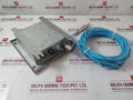 Corrocean Roxar/Emerson 22721 Flow Monitor Logger