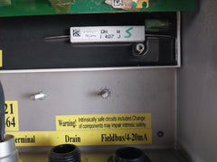 Corrocean Roxar/Emerson 22721 Flow Monitor Logger