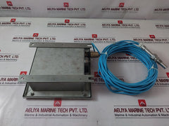 Corrocean Roxar/Emerson 22721 Flow Monitor Logger