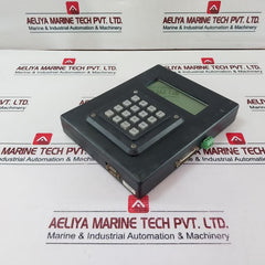 Corrpro 001328 Enclosure With Display And Keypad