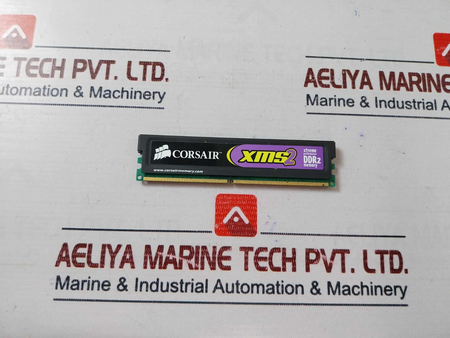 Corsair Cm2X1024-6400 Xtreme Ddr2 Memory