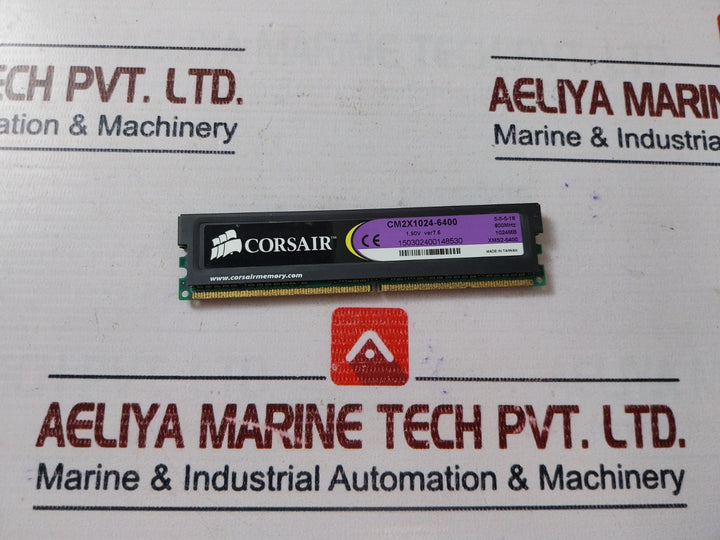 Corsair Cm2X1024-6400 Xtreme Ddr2 Memory