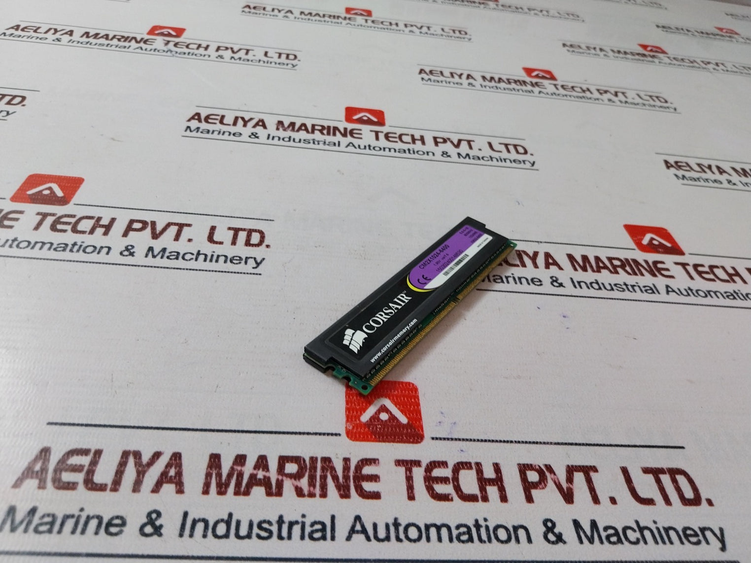 Corsair Cm2X1024-6400 Xtreme Ddr2 Memory