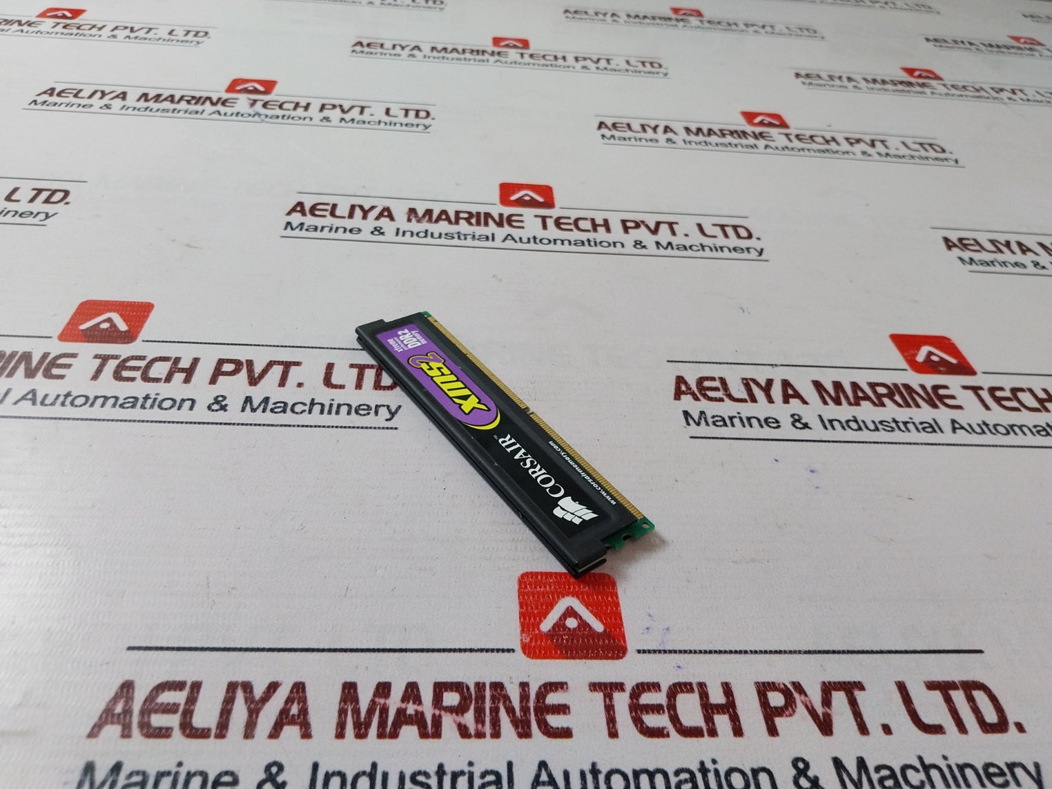 Corsair Cm2X1024-6400 Xtreme Ddr2 Memory