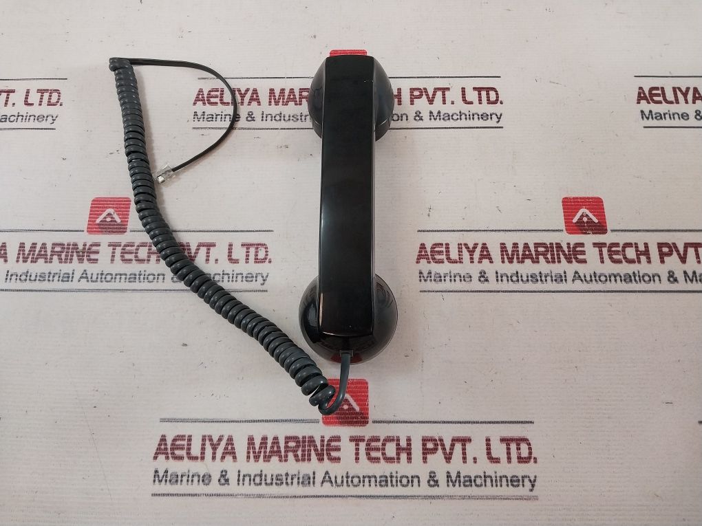 Cortelco 255400-vba-20M Wall Mounted Corded Telephone