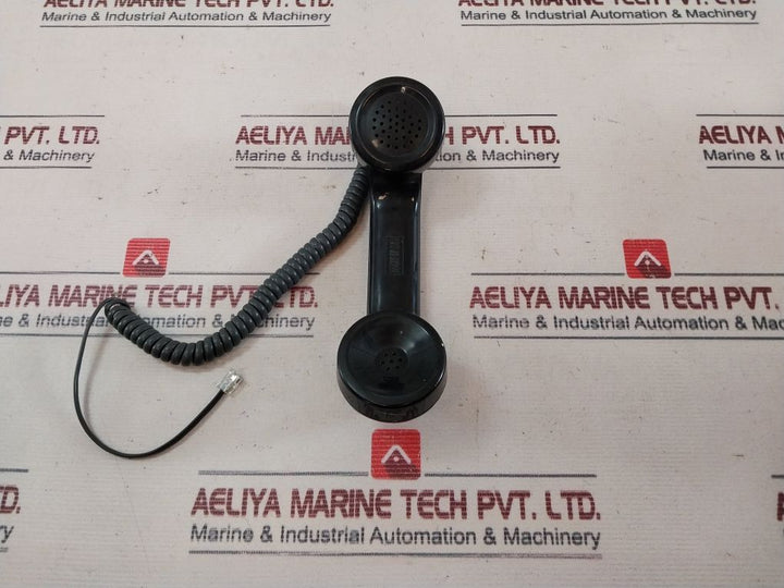 Cortelco 255400-vba-20M Wall Mounted Corded Telephone