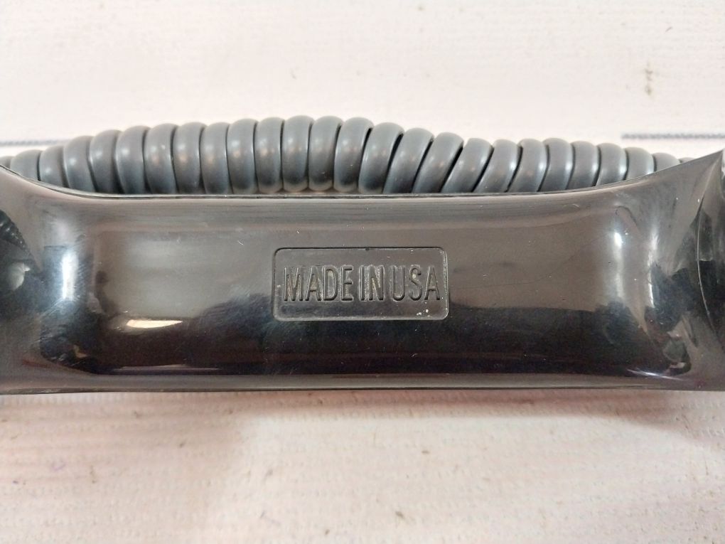 Cortelco 255400-vba-20M Wall Mounted Corded Telephone