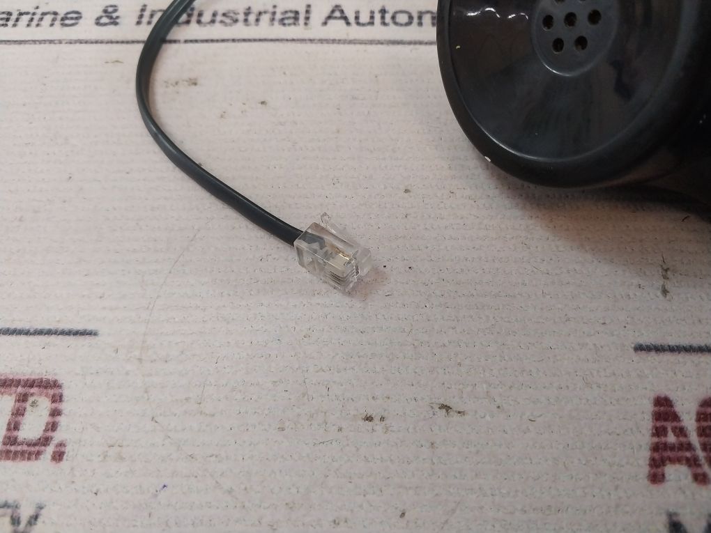 Cortelco 255400-vba-20M Wall Mounted Corded Telephone