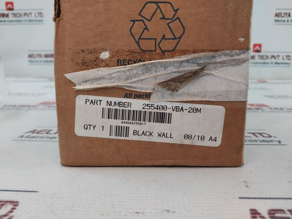 Cortelco 255400-vba-20M Wall Mounted Corded Telephone