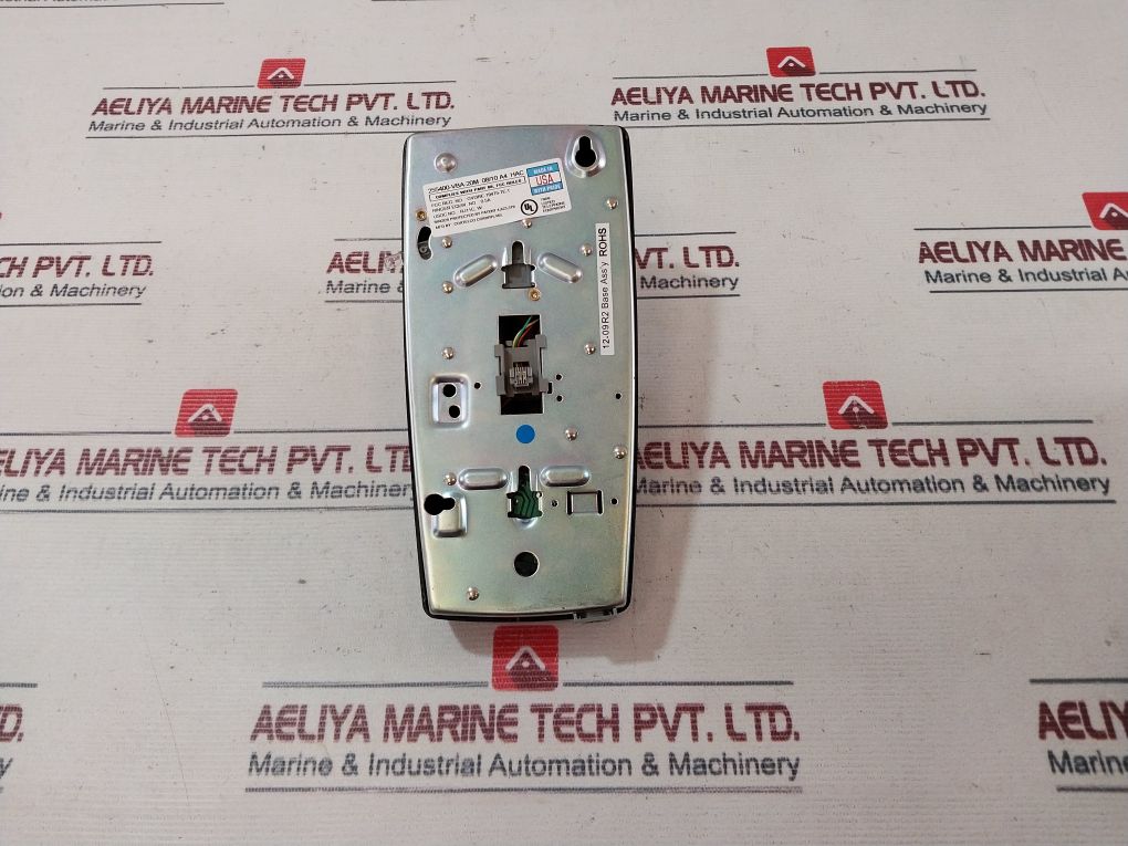 Cortelco 255400-vba-20M Wall Mounted Corded Telephone