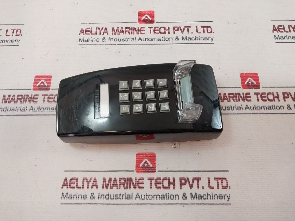 Cortelco 255400-vba-20M Wall Mounted Corded Telephone