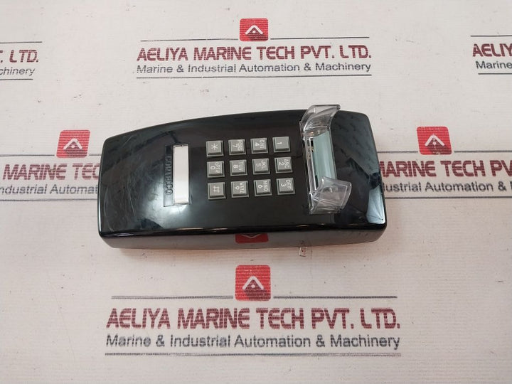 Cortelco 255400-vba-20M Wall Mounted Corded Telephone