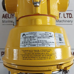 Cortem Evx-5050 Explosion Proof Lighting Fixture