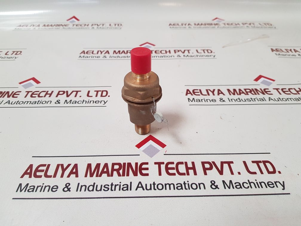 Cos-val 6942 350 Psi Valve