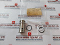 Cosasco 204899 Injection Nut Kit 26454