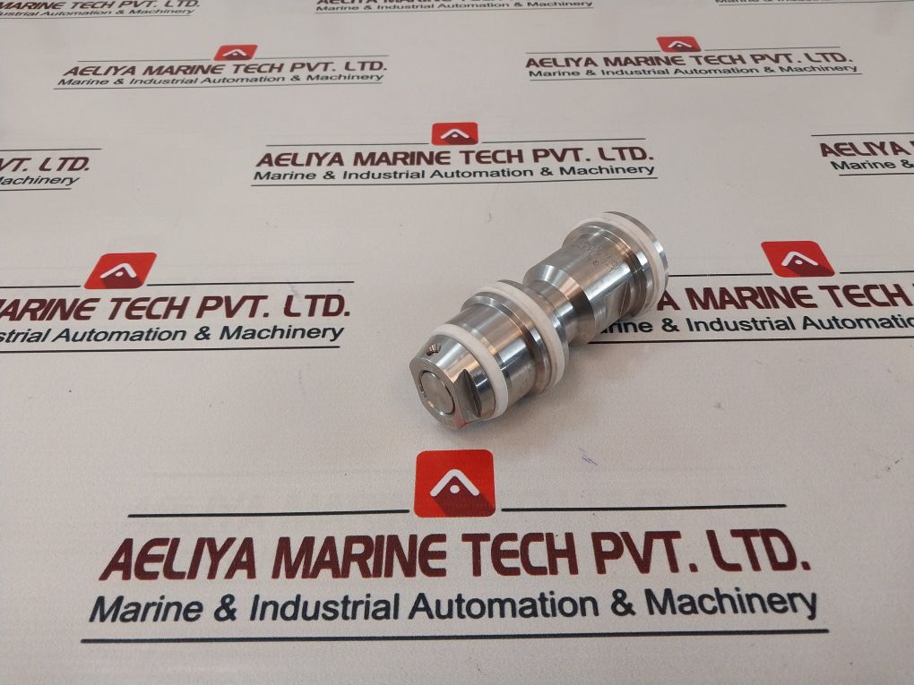 Cosasco 550010-1-1 Coupling