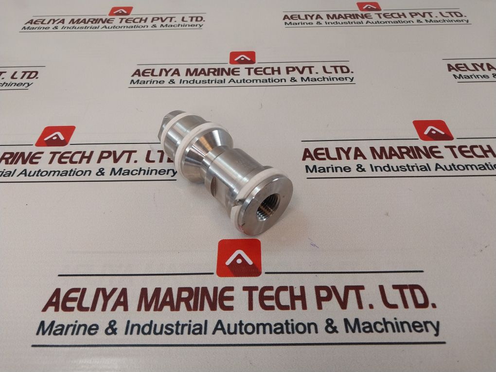 Cosasco 550010-1-1 Coupling