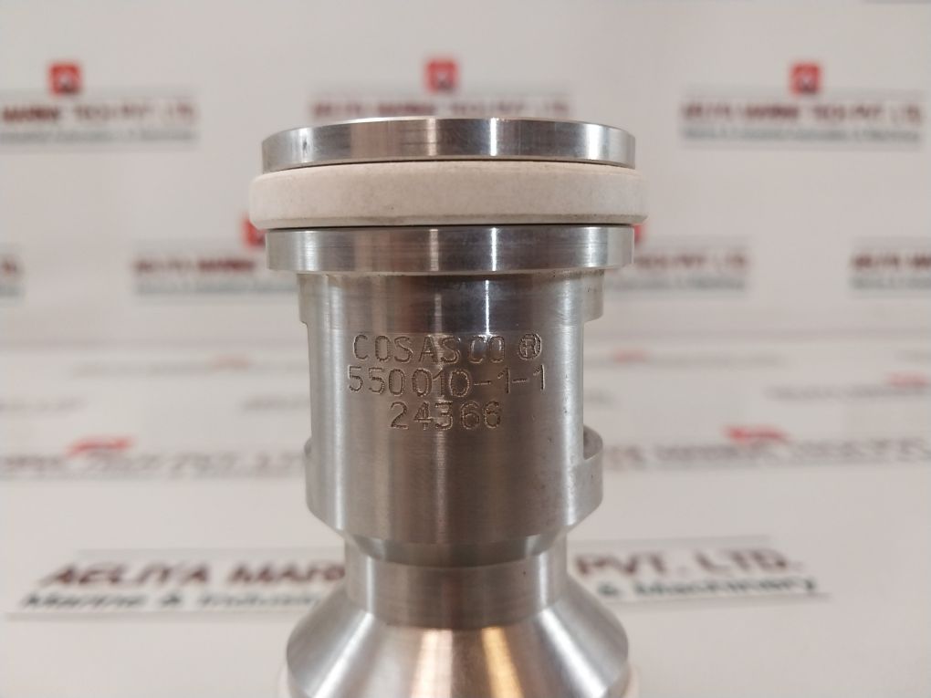 Cosasco 550010-1-1 Coupling