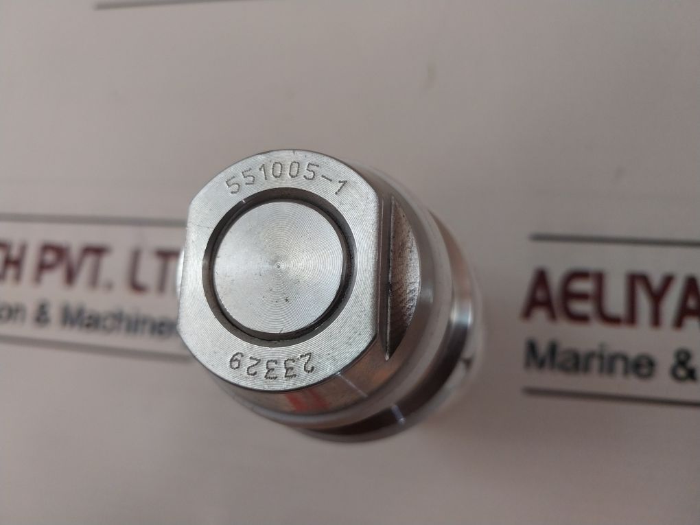 Cosasco 550010-1-1 Coupling