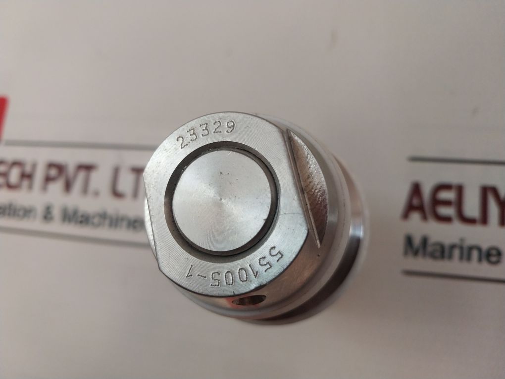 Cosasco 550010-1-1 Coupling