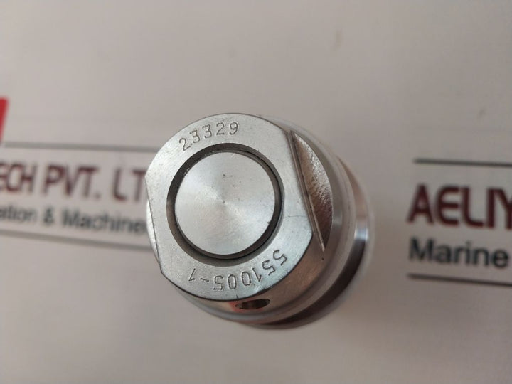 Cosasco 550010-1-1 Coupling
