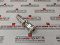 Cosasco 550110-1-1 Hollow Plug Assembly