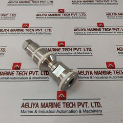 Cosasco 550110-1-1 Hollow Plug Assembly
