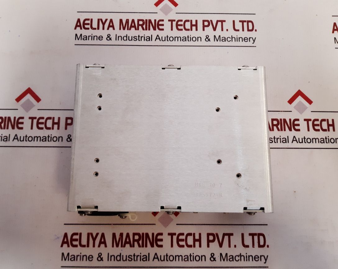 Cosel M&L 125570-4 Power Supply
