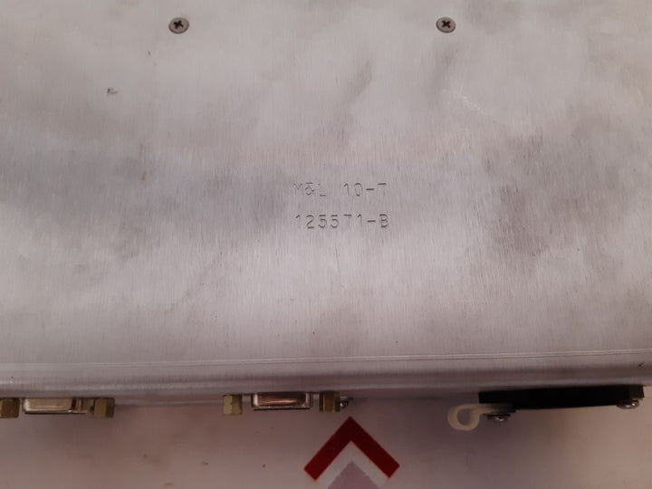 Cosel M&L 125570-4 Power Supply