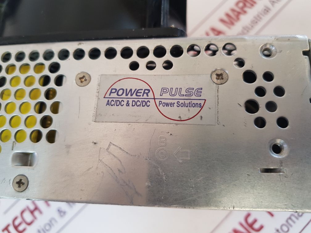Cosel Ada600F-24 Switching Power Supply
