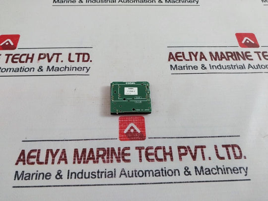 Cosel F-zw6-2 Printed Circuit Board 3092801 Cr