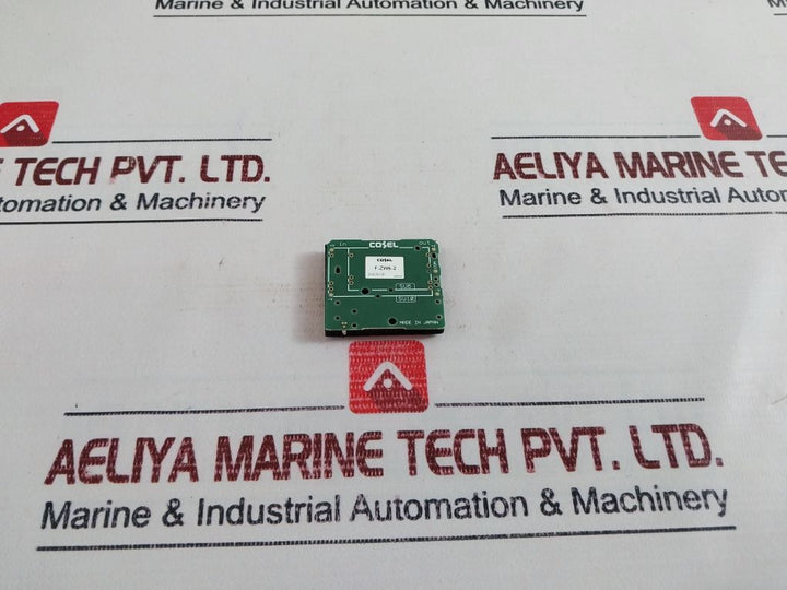 Cosel F-zw6-2 Printed Circuit Board 3092801 Cr