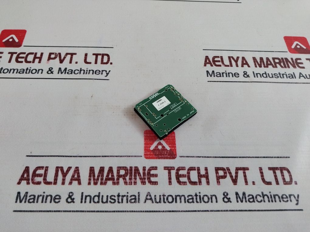 Cosel F-zw6-2 Printed Circuit Board 3092801 Cr