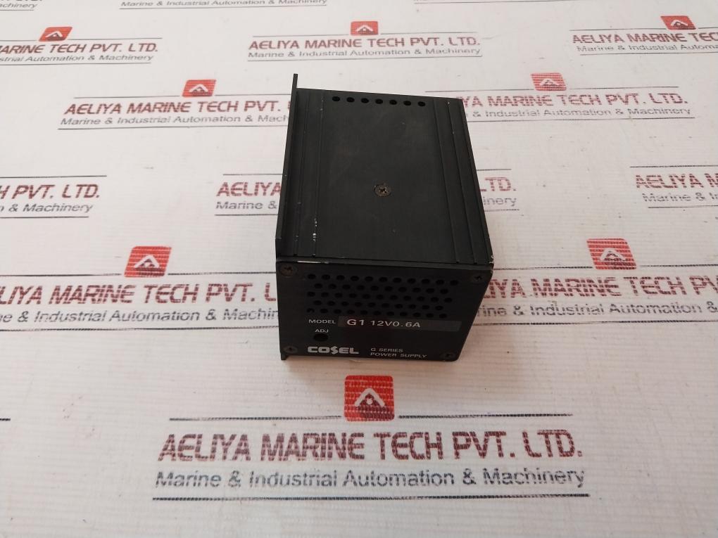 Cosel G1 12V0.6A Power Supply G Series
