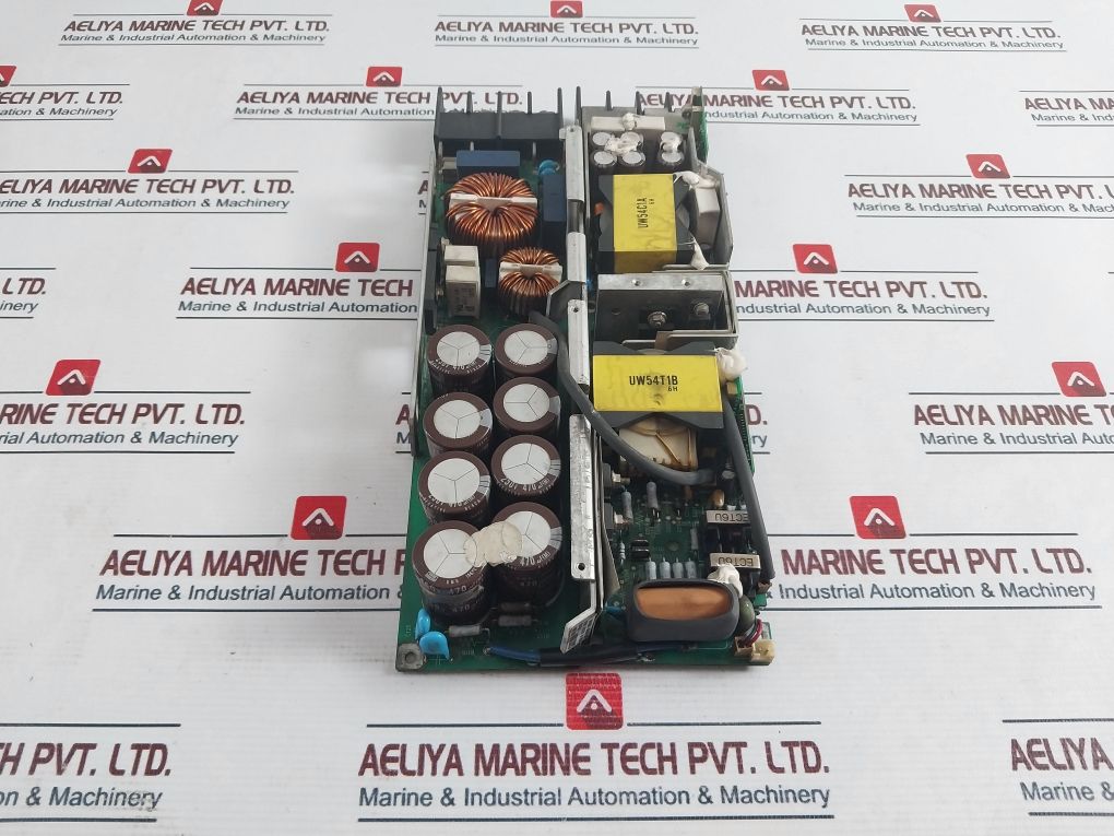 Cosel Gcmk-g3X Power Supply Board 02-6421