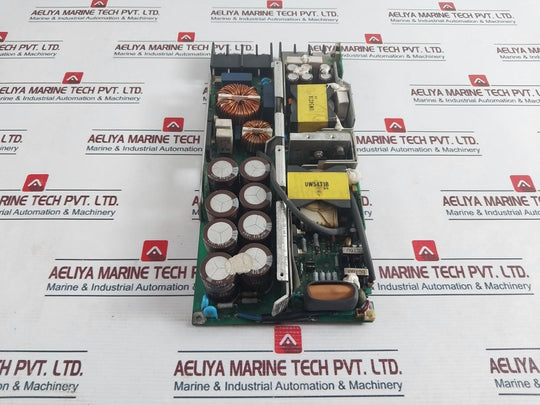 Cosel Gcmk-g3X Power Supply Board 02-6421