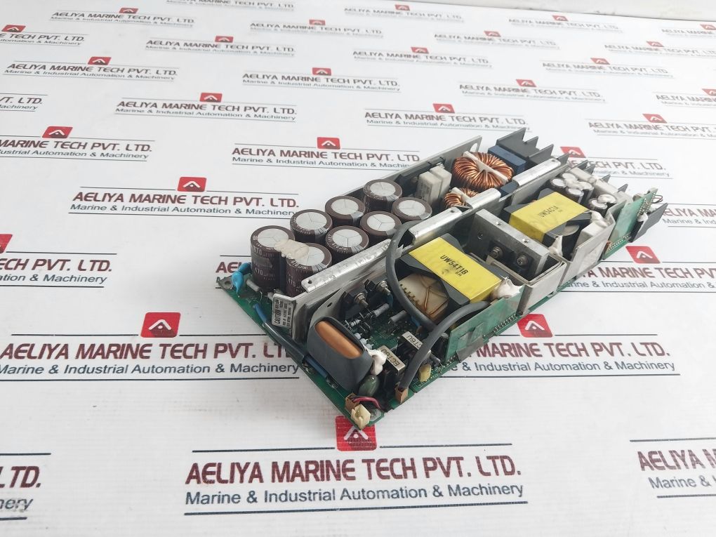 Cosel Gcmk-g3X Power Supply Board 02-6421