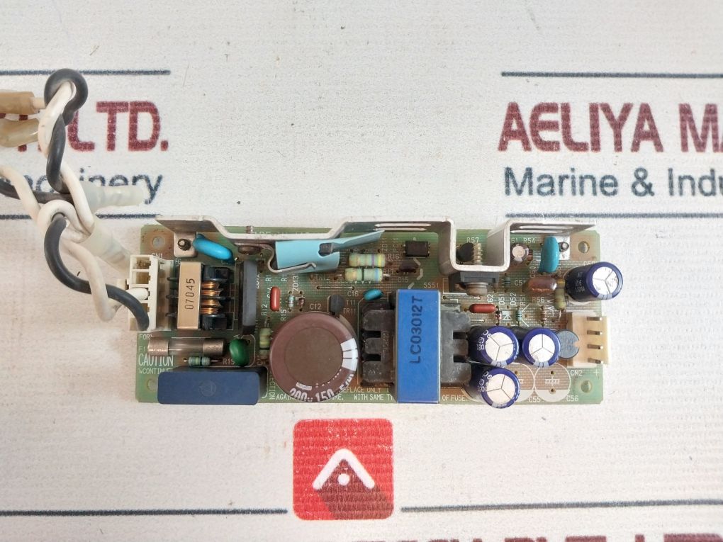 Cosel Lca30S-12 Output Power Supply