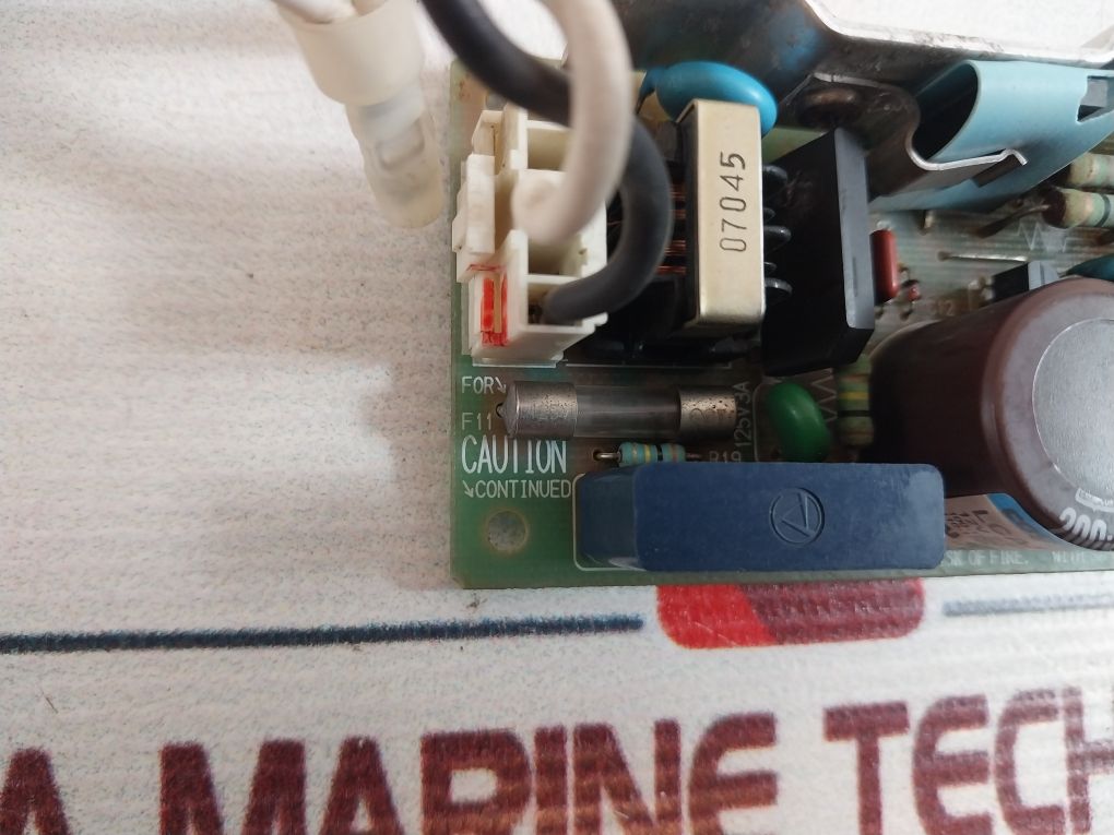 Cosel Lca30S-12 Output Power Supply