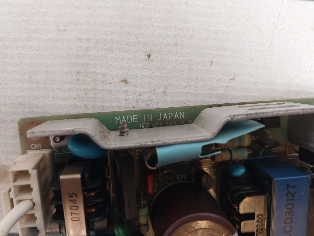 Cosel Lca30S-12 Output Power Supply