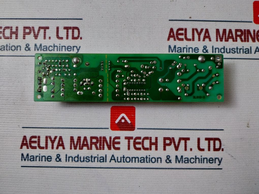 Cosel Lca50S-5 Power Supply 5V 10A