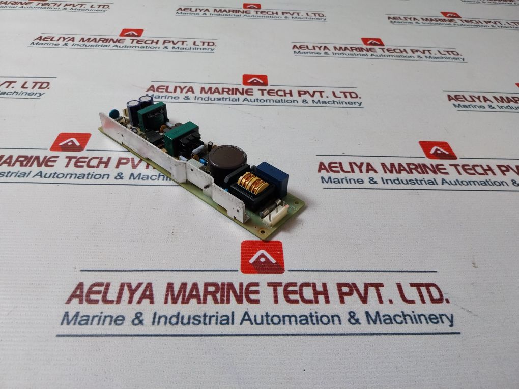 Cosel Lca50S-5 Power Supply 5V 10A