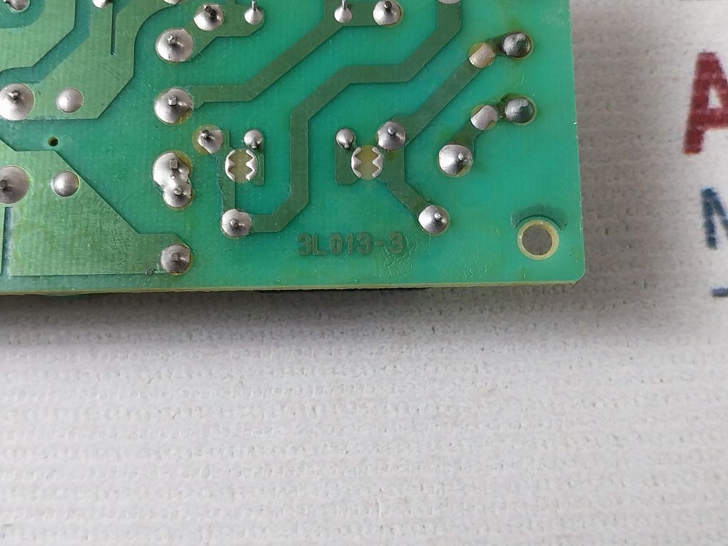 Cosel Lca50S-5 Power Supply 5V 10A