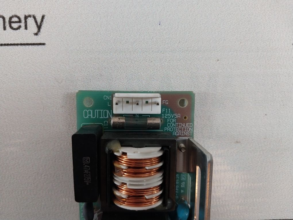 Cosel Lca75S-24 Power Supply