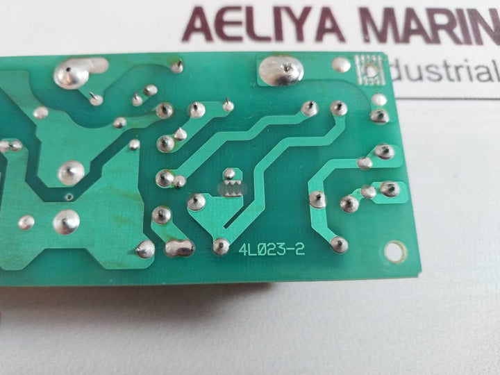 Cosel Lca75S-24 Power Supply